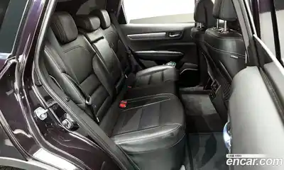 Renault QM6 2022 2.0 Автомат в Москве № 533439, миниатюра 12