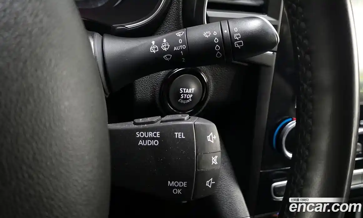 Renault QM6 2022 2.0 Автомат в Москве № 533439, фото 17