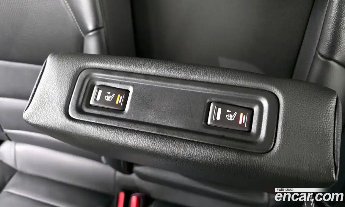 Renault QM6 2022 2.0 Автомат в Москве № 533439, фото 19