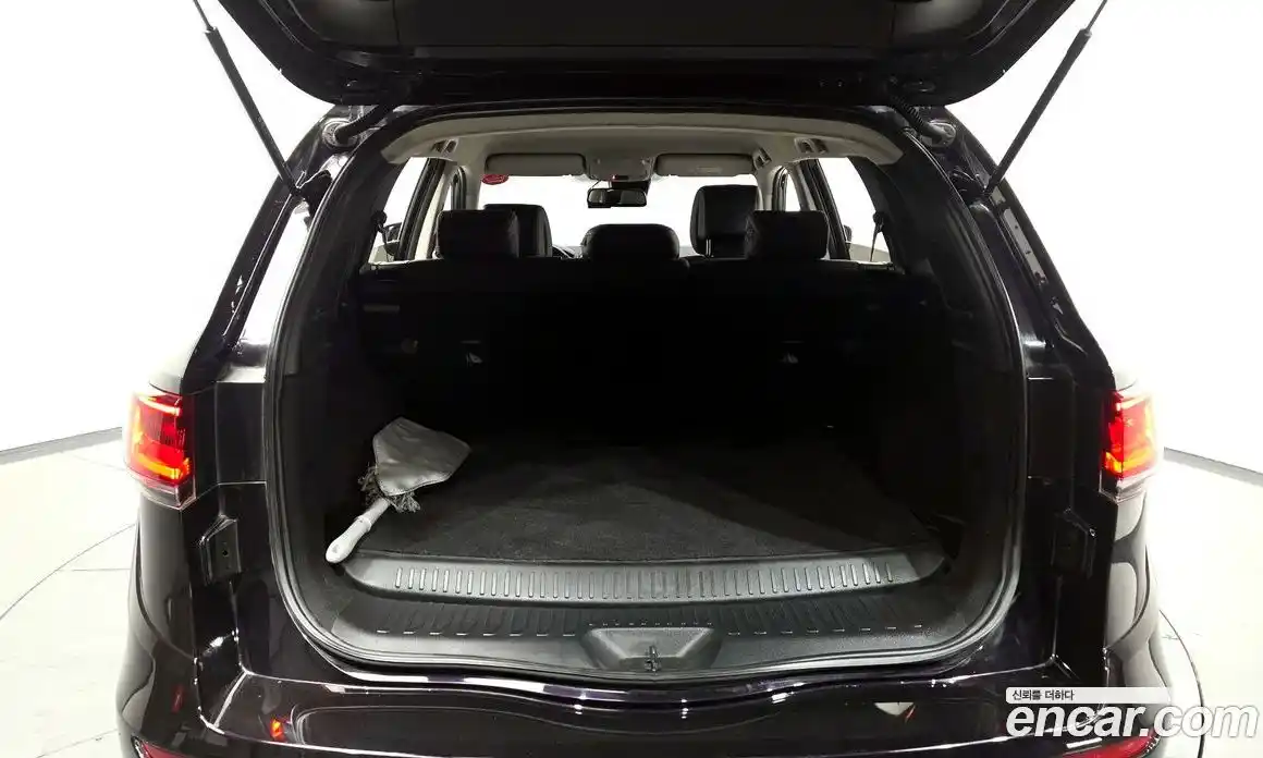 Renault QM6 2022 2.0 Автомат в Москве № 533439, фото 20