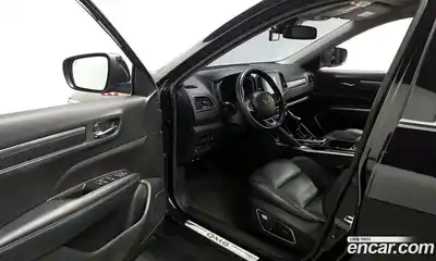 Renault QM6 2022 2.0 Автомат в Москве № 533439, миниатюра 10