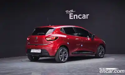 Renault Cilo, 2019