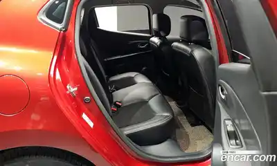 Renault Cilo 2019 1.5 Автомат в Москве № 533532, миниатюра 11