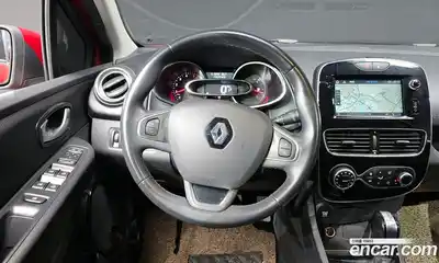 Renault Cilo 2019 1.5 Автомат в Москве № 533532, миниатюра 12