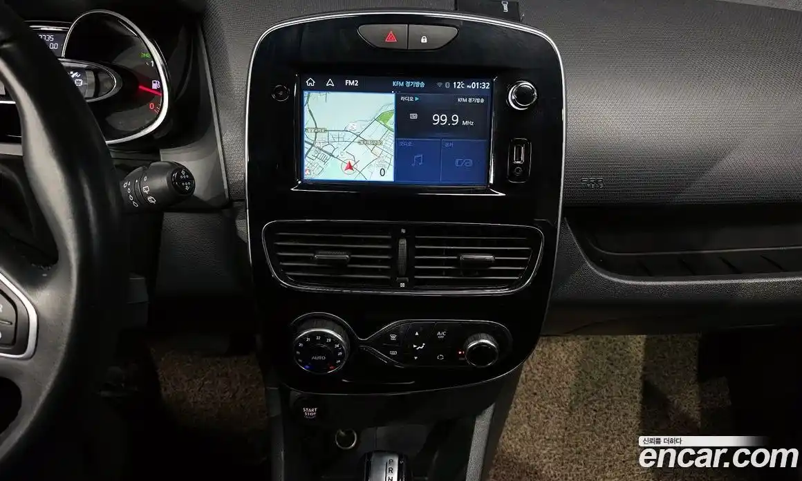 Renault Cilo 2019 1.5 Автомат в Москве № 533532, фото 13