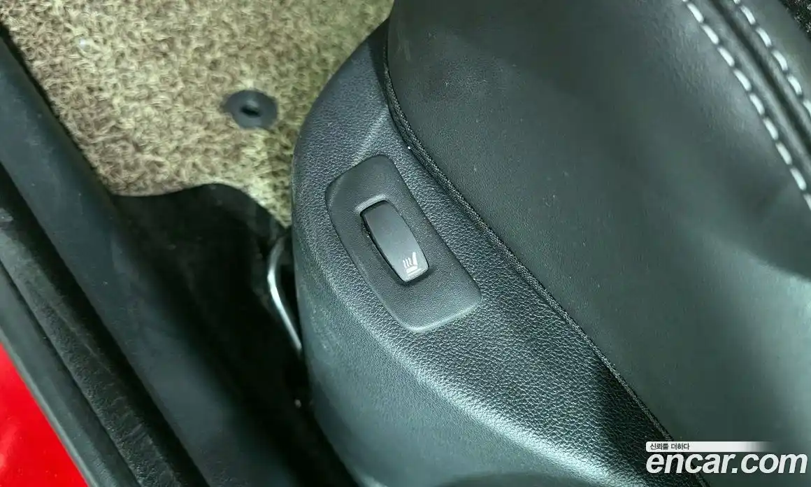 Renault Cilo 2019 1.5 Автомат в Москве № 533532, фото 17