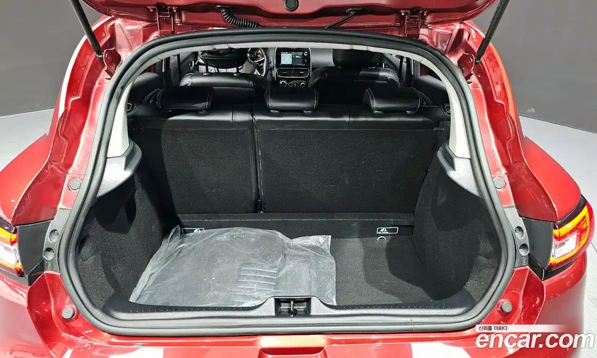 Renault Cilo 2019 1.5 Автомат в Москве № 533532, фото 19