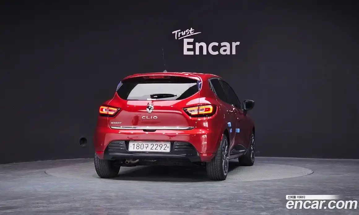 Renault Cilo 2019 1.5 Автомат в Москве № 533532, фото 3