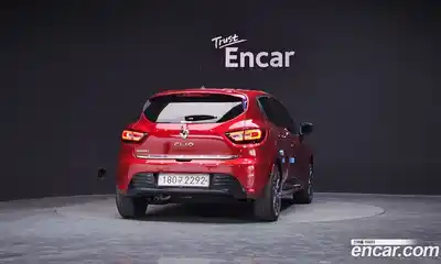 Renault Cilo 2019 1.5 Автомат в Москве № 533532, миниатюра 3