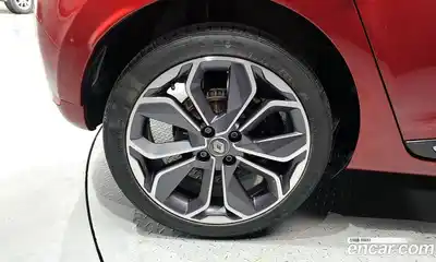 Renault Cilo 2019 1.5 Автомат в Москве № 533532, миниатюра 4