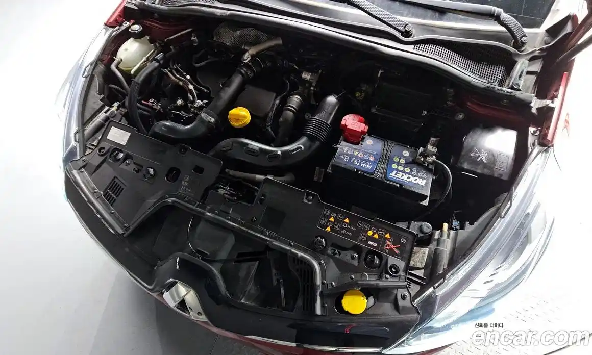 Renault Cilo 2019 1.5 Автомат в Москве № 533532, фото 5