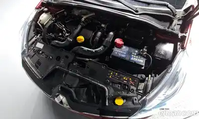 Renault Cilo 2019 1.5 Автомат в Москве № 533532, миниатюра 5