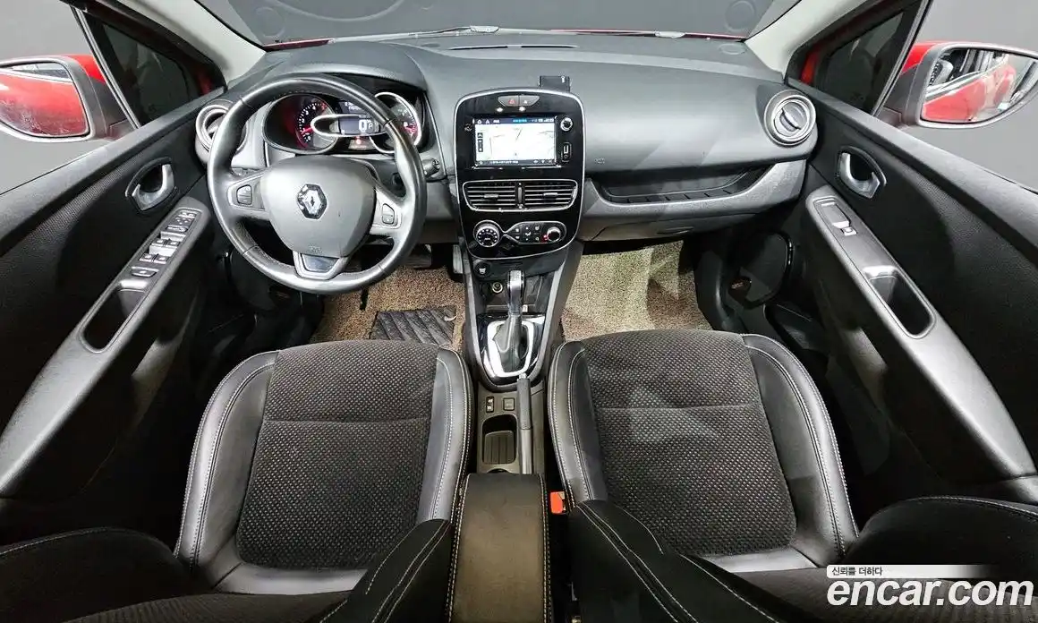 Renault Cilo 2019 1.5 Автомат в Москве № 533532, фото 6