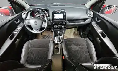 Renault Cilo 2019 1.5 Автомат в Москве № 533532, миниатюра 6