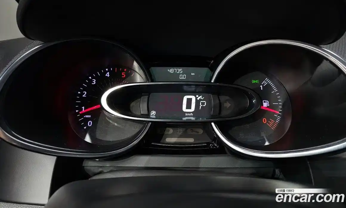 Renault Cilo 2019 1.5 Автомат в Москве № 533532, фото 7