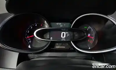 Renault Cilo 2019 1.5 Автомат в Москве № 533532, миниатюра 7