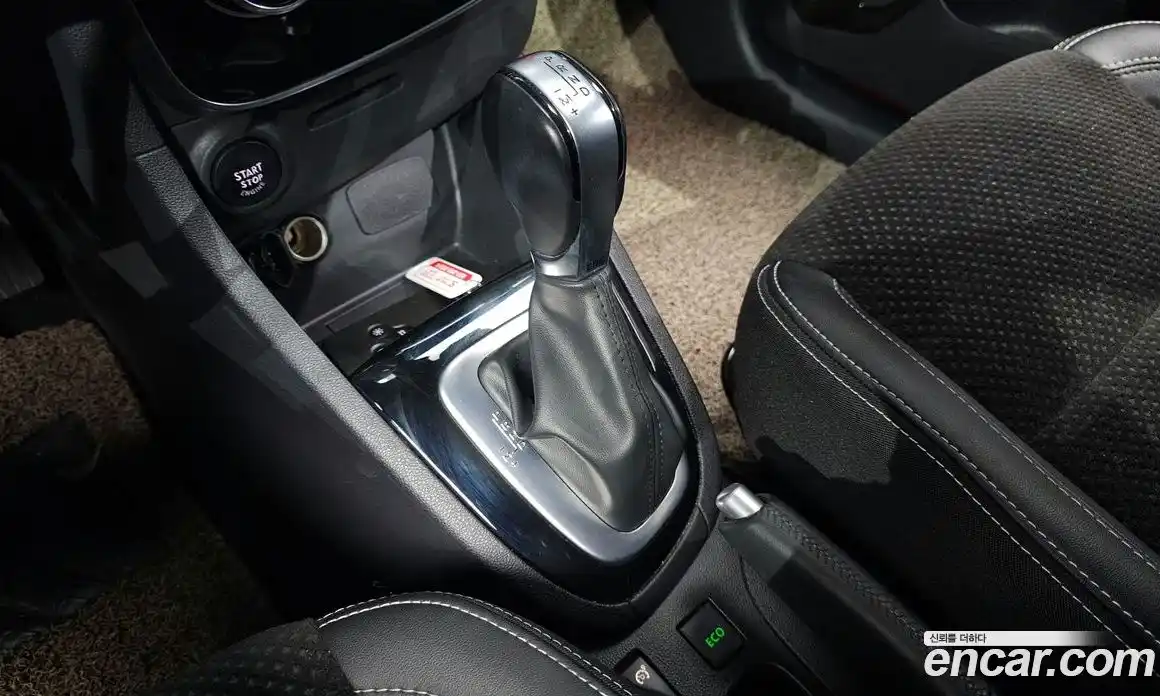 Renault Cilo 2019 1.5 Автомат в Москве № 533532, фото 8