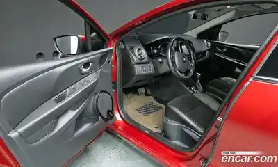 Renault Cilo 2019 1.5 Автомат в Москве № 533532, миниатюра 9