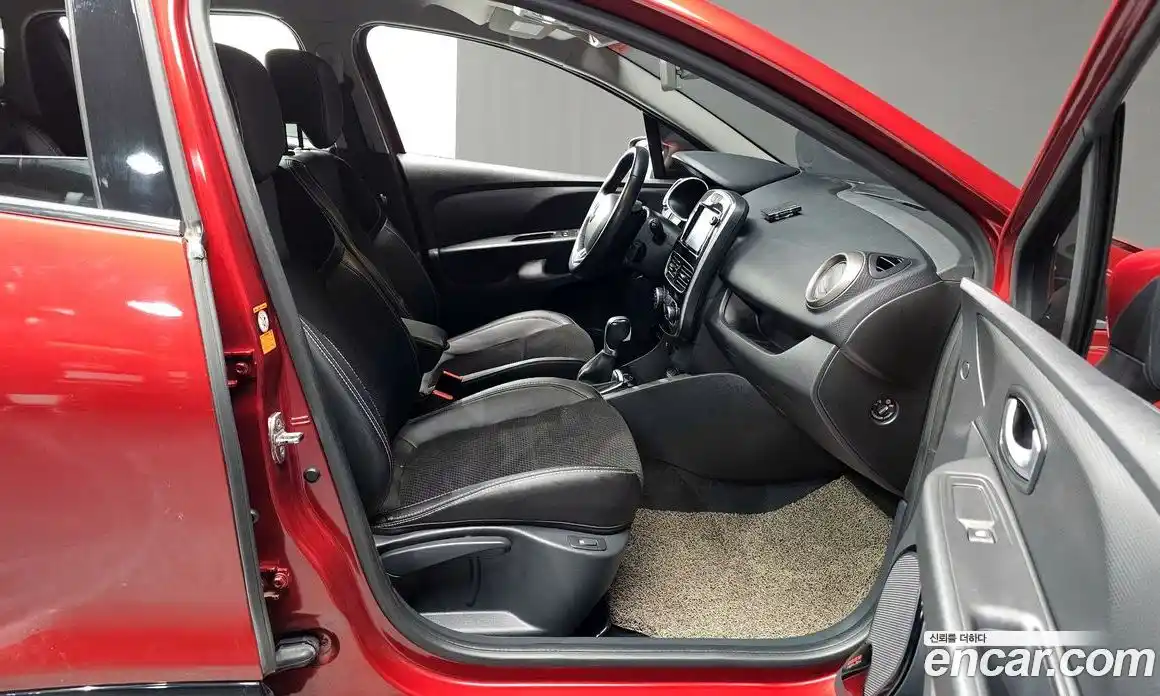 Renault Cilo 2019 1.5 Автомат в Москве № 533532, фото 10