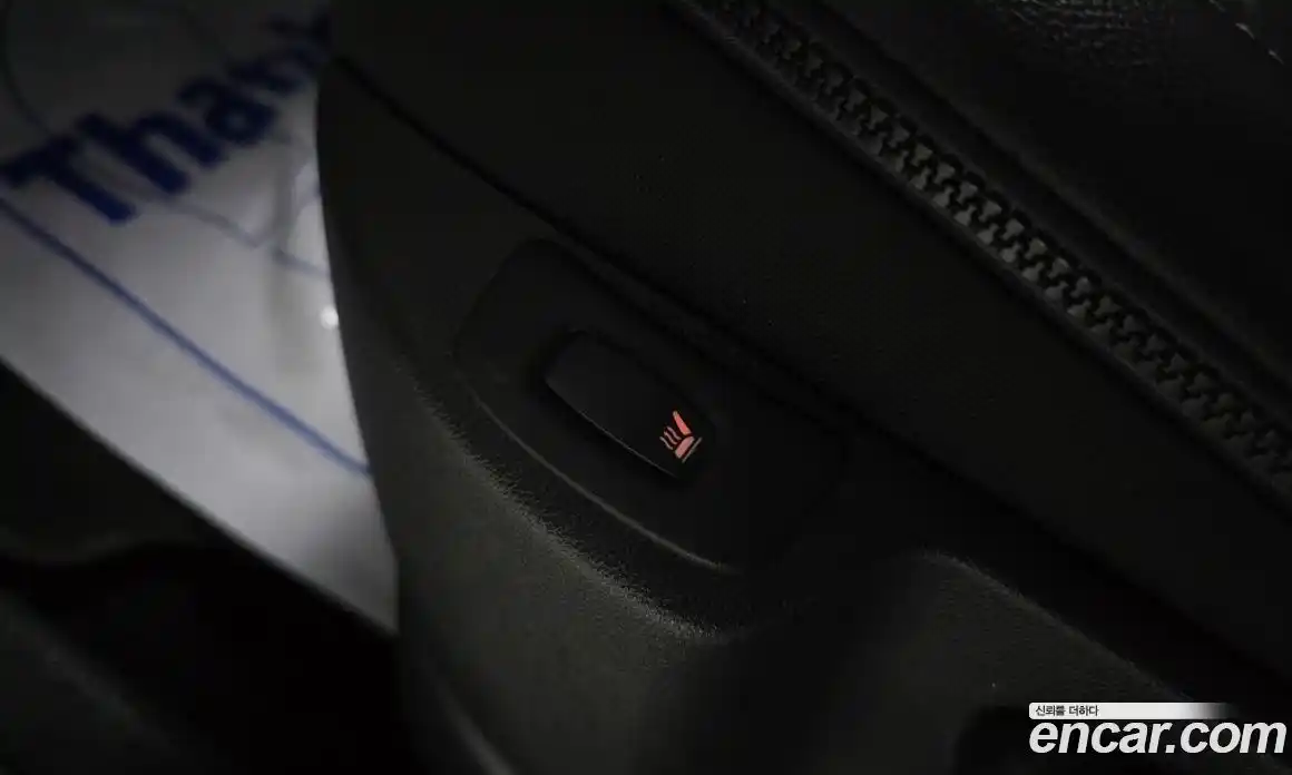 Renault QM3 2017 1.5 Автомат в Москве № 533980, фото 16