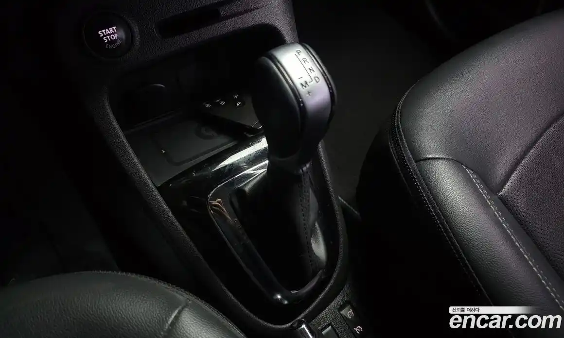 Renault QM3 2017 1.5 Автомат в Москве № 533980, фото 9