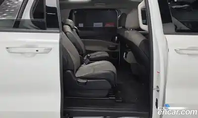 Kia Canival 2024 2.2 Автомат в Москве № 534068, миниатюра 12