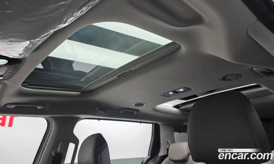 Kia Canival 2024 2.2 Автомат в Москве № 534068, фото 19