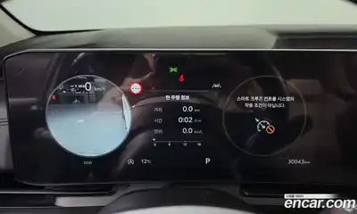 Kia Canival 2024 2.2 Автомат в Москве № 534068, миниатюра 8