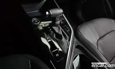 Kia Niro 2022 1.6 Автомат в Москве № 534446, миниатюра 9