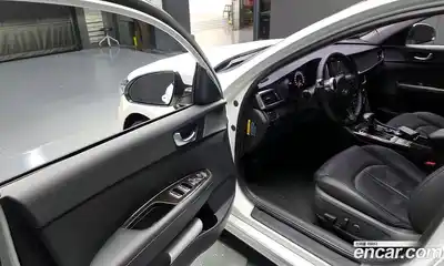 Kia K5 2018 2.0 Автомат в Москве № 534670, миниатюра 12