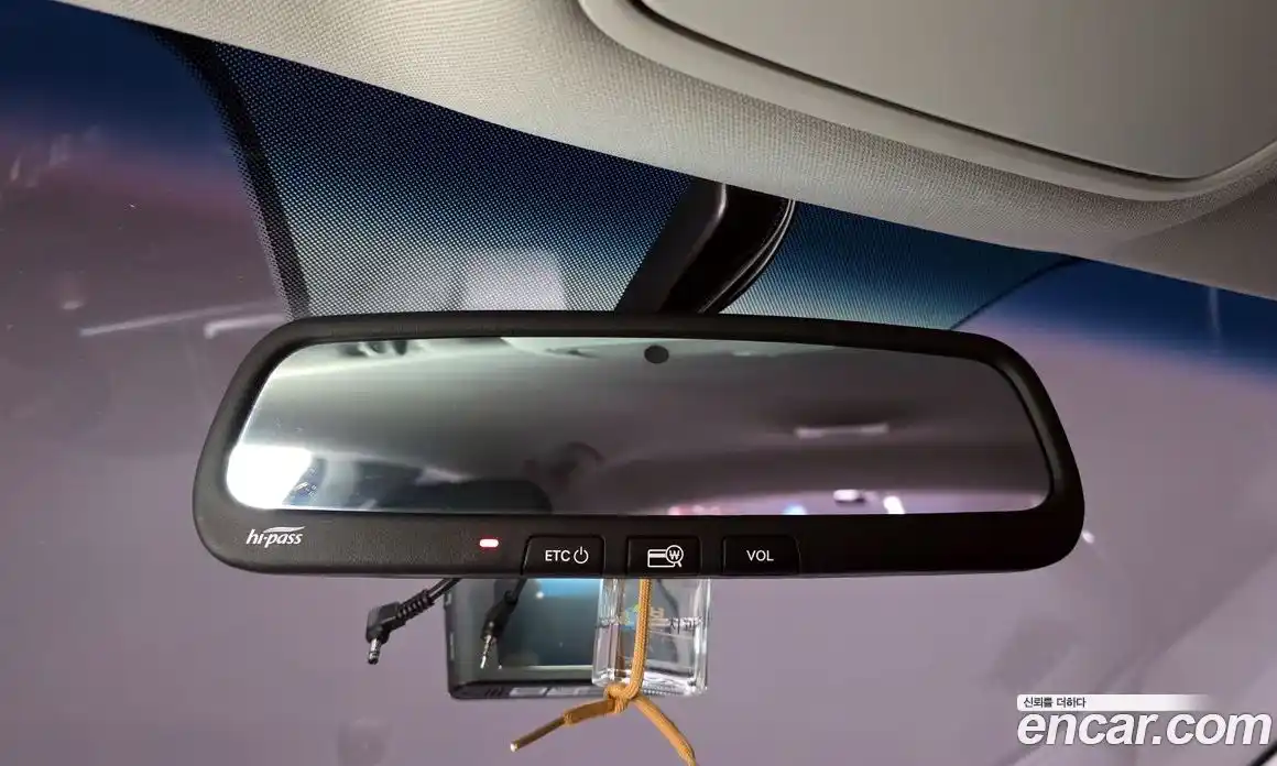 Kia K5 2018 2.0 Автомат в Москве № 534670, фото 16