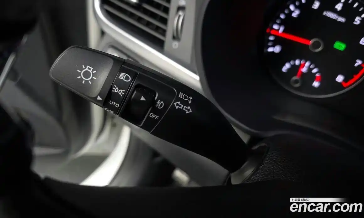 Kia K5 2018 2.0 Автомат в Москве № 534670, фото 17