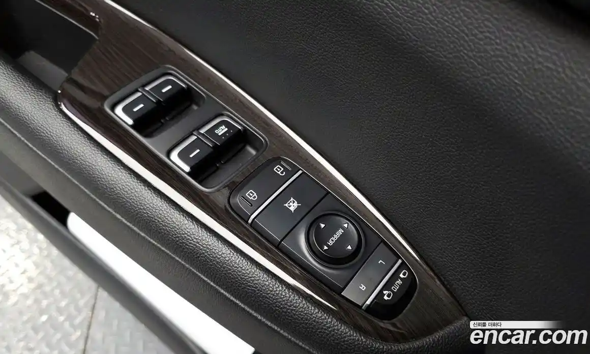 Kia K5 2018 2.0 Автомат в Москве № 534670, фото 18