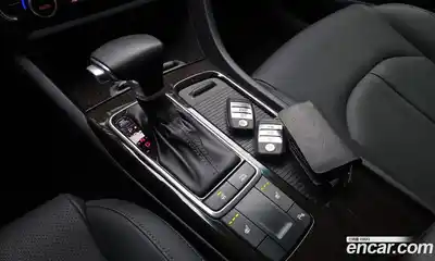 Kia K5 2018 2.0 Автомат в Москве № 534670, миниатюра 9