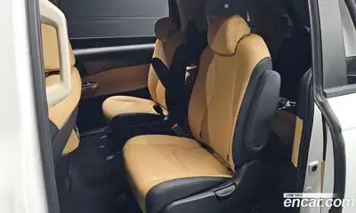 Kia Canival 2021 2.2 Автомат в Москве № 534711, миниатюра 12