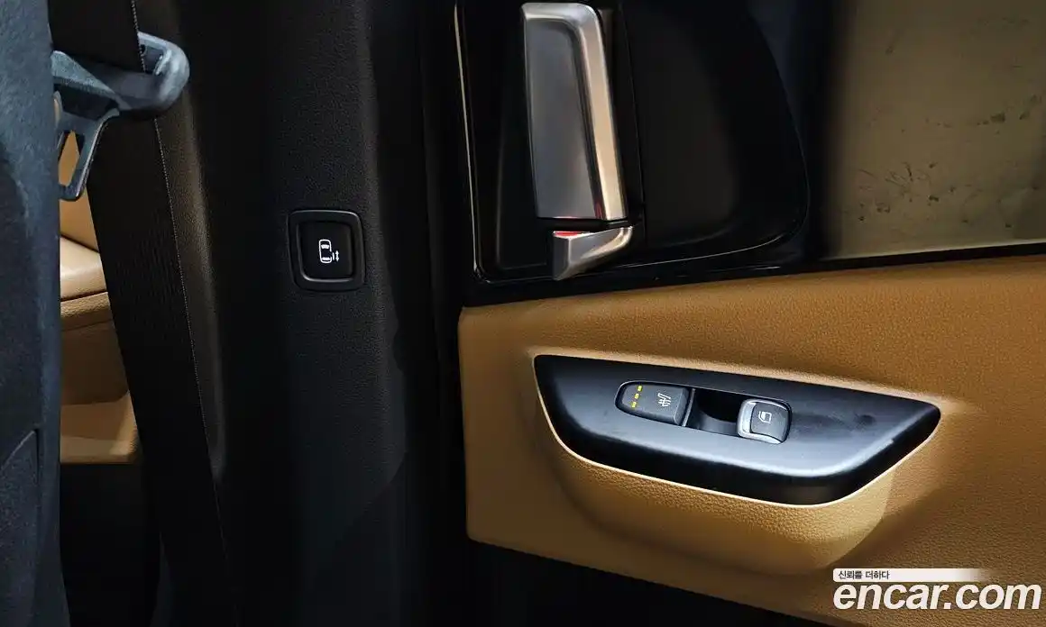 Kia Canival 2021 2.2 Автомат в Москве № 534711, фото 19