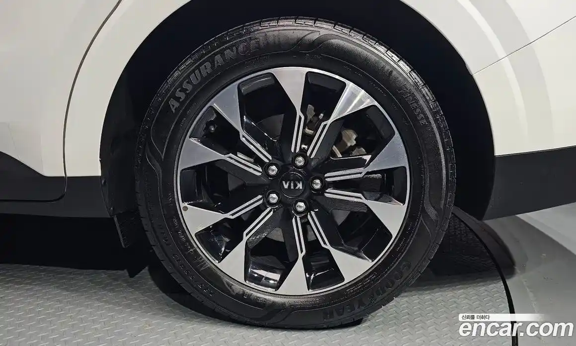 Kia Canival 2021 2.2 Автомат в Москве № 534711, фото 5