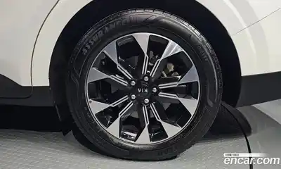 Kia Canival 2021 2.2 Автомат в Москве № 534711, миниатюра 5