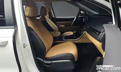 Kia Canival 2021 2.2 Автомат в Москве № 534711, миниатюра 10