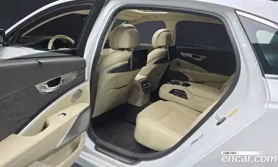 Kia K9 2022 3.8 Автомат в Москве № 535205, миниатюра 12