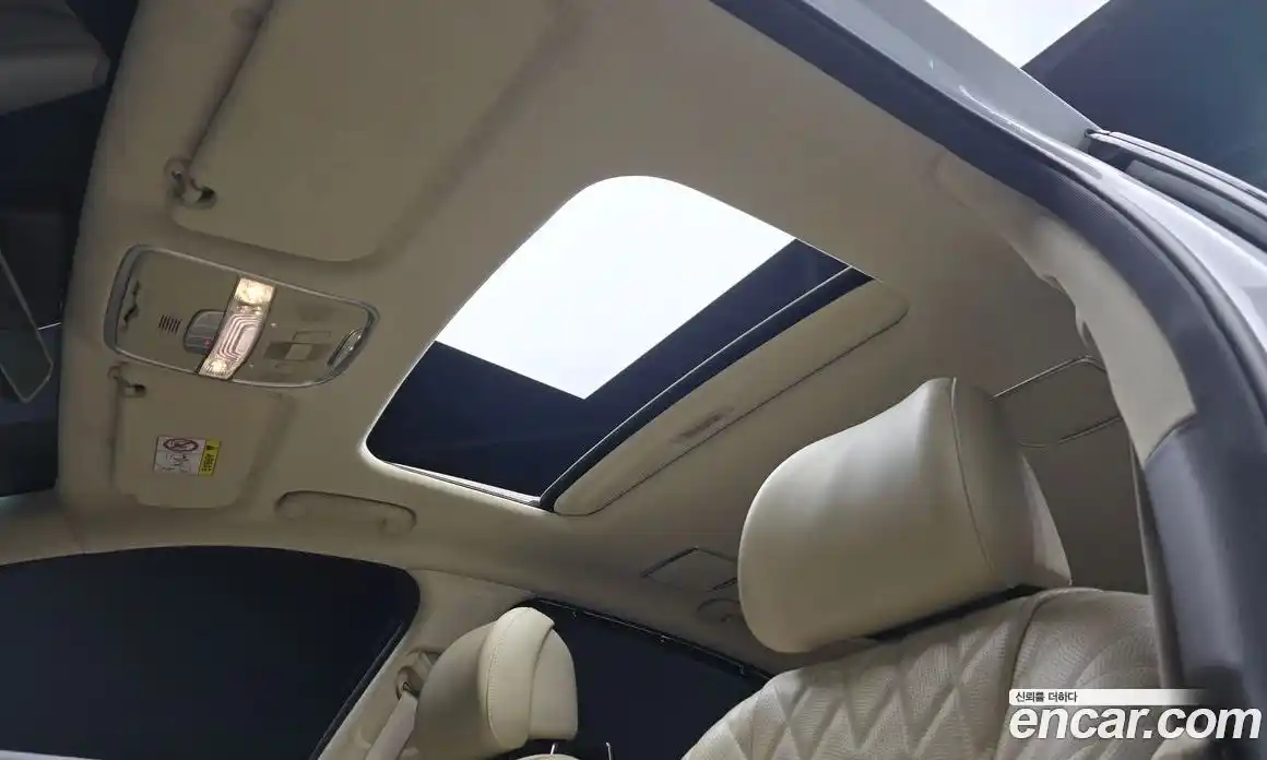 Kia K9 2022 3.8 Автомат в Москве № 535205, фото 19