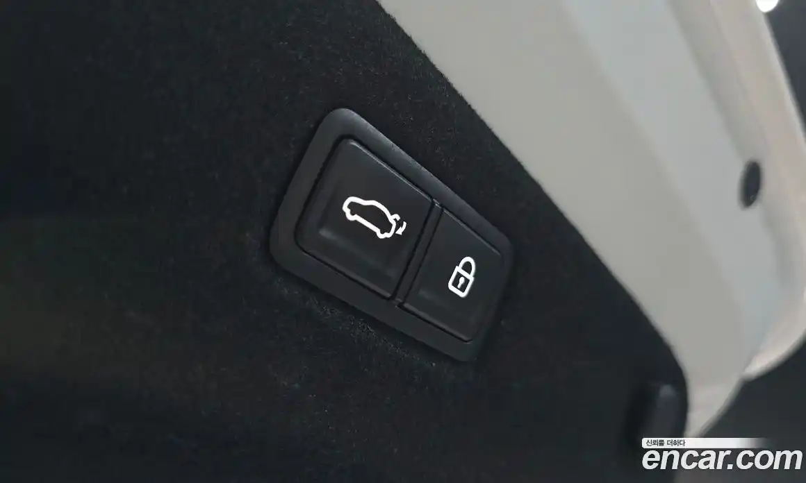 Kia K9 2022 3.8 Автомат в Москве № 535205, фото 20