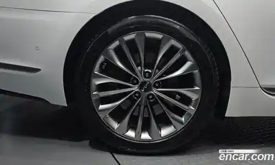 Kia K9 2022 3.8 Автомат в Москве № 535205, миниатюра 5