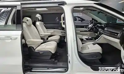 Kia Canival 2021 2.2 Автомат в Москве № 535416, миниатюра 11