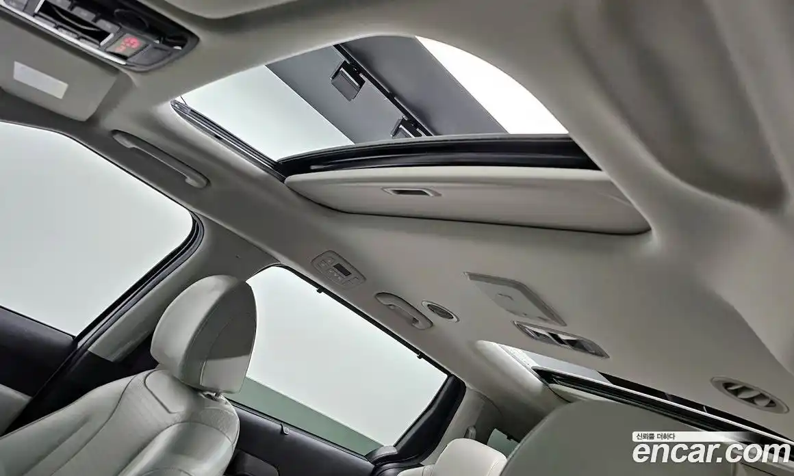 Kia Canival 2021 2.2 Автомат в Москве № 535416, фото 19