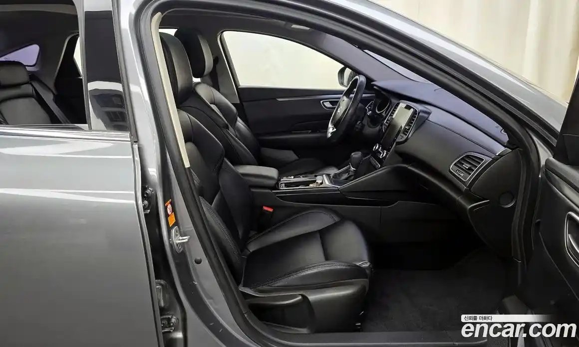 Renault SM6 2017 2.0 Автомат в Москве № 535558, фото 11