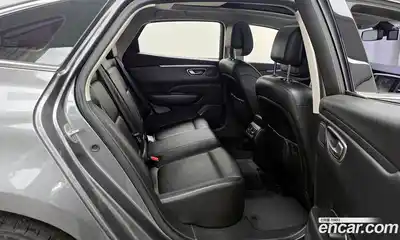 Renault SM6 2017 2.0 Автомат в Москве № 535558, миниатюра 12