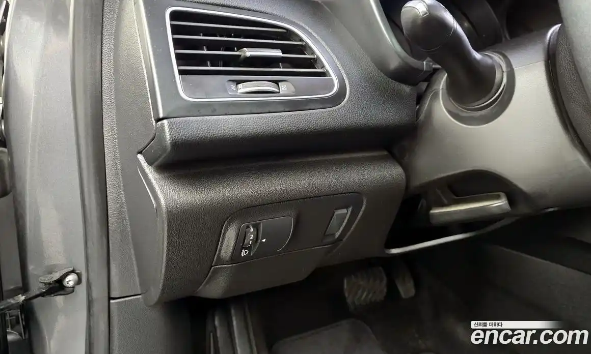 Renault SM6 2017 2.0 Автомат в Москве № 535558, фото 16