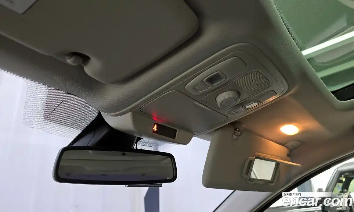 Renault SM6 2017 2.0 Автомат в Москве № 535558, фото 17