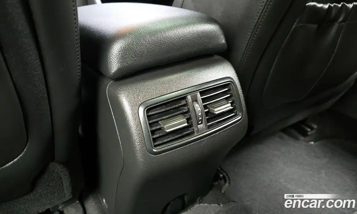 Renault SM6 2017 2.0 Автомат в Москве № 535558, фото 18